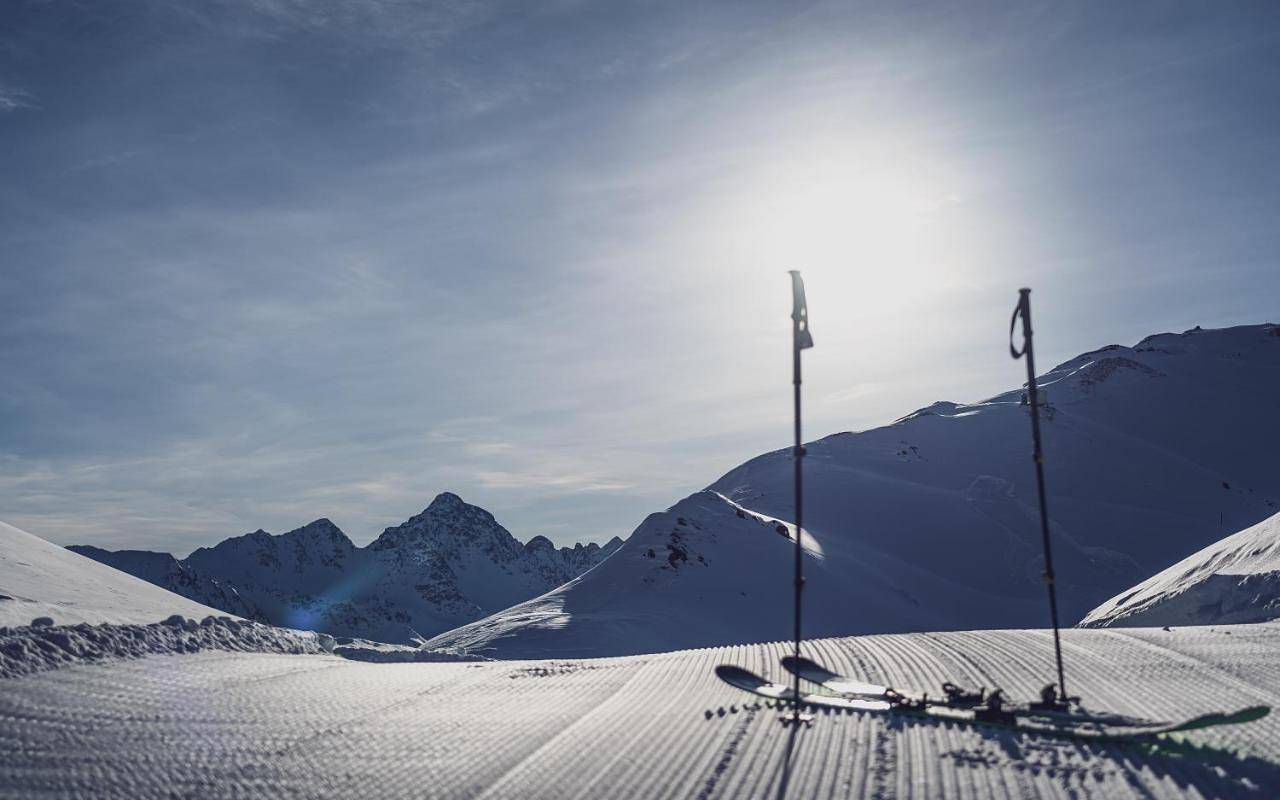 Davoser Hüsli by Mountain Hotels in Davos Platz 1, Davos
