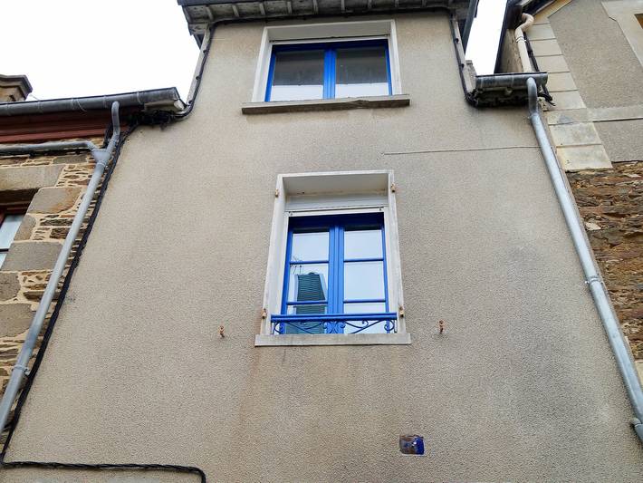 Ferienwohnung für 2 Personen in Mont-Saint-Michel-Bucht - 3