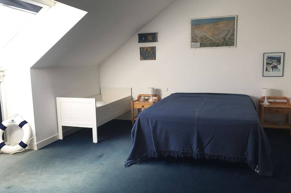 Maison 8 personnes Proche plage de Kerfany - Moelan Sur Mer in Moëlan-sur-Mer, Côte de Cornouaille