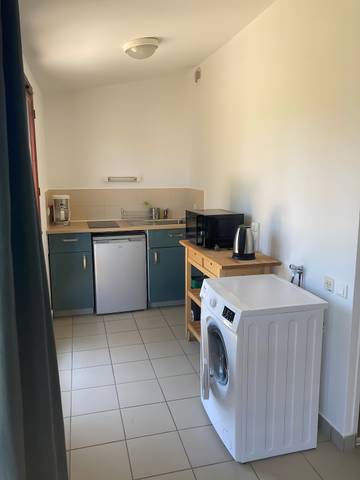 Maison De Vacances pour 4 Personnes dans Saint-Rémy-sur-Durolle, Région de Thiers, Photo 4