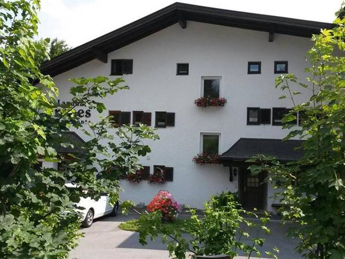 Ferienwohnung für 3 Personen, mit Garten und Balkon in Seefeld in Tirol - 4