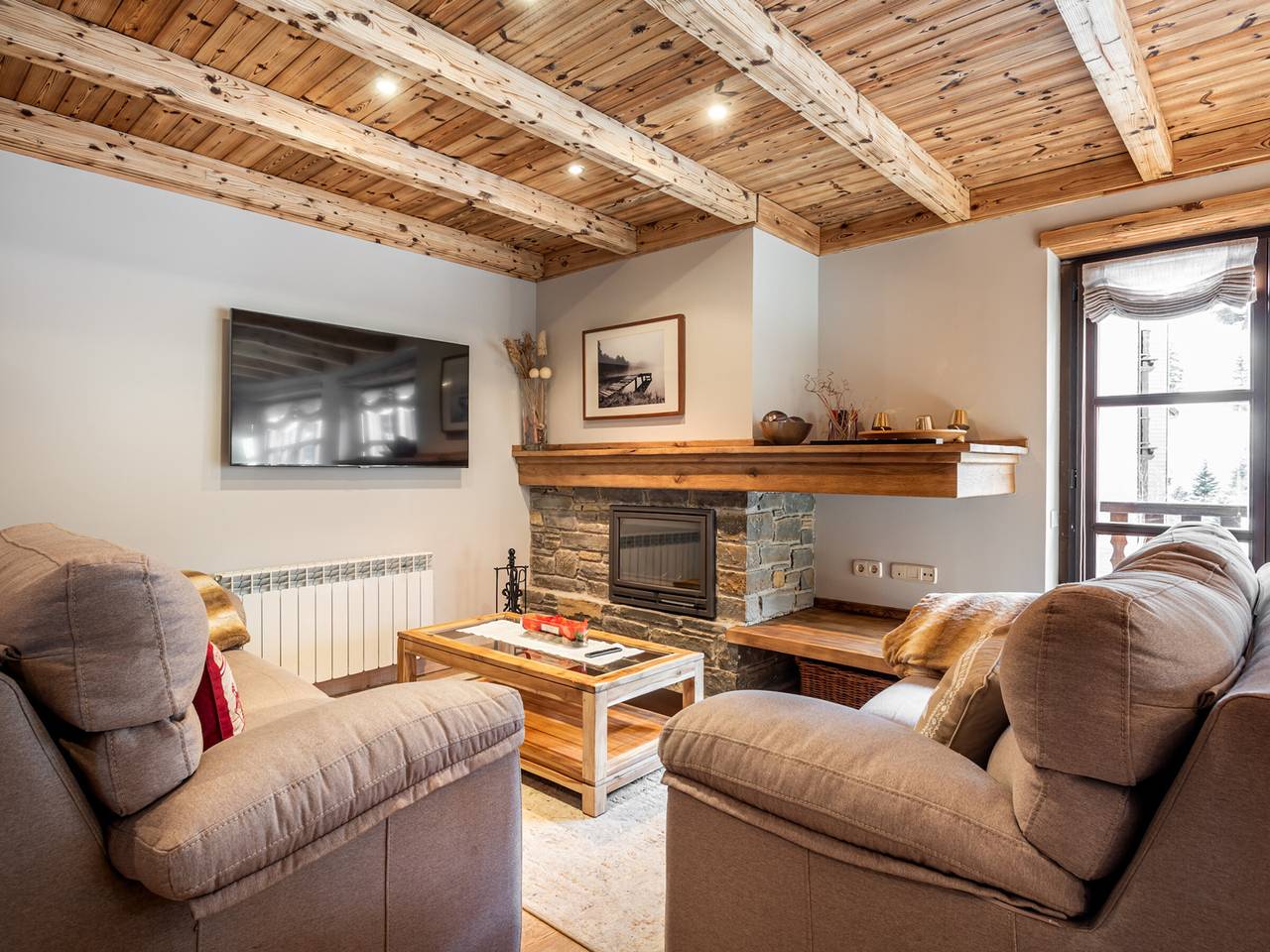 Photo : Appartement de vacances