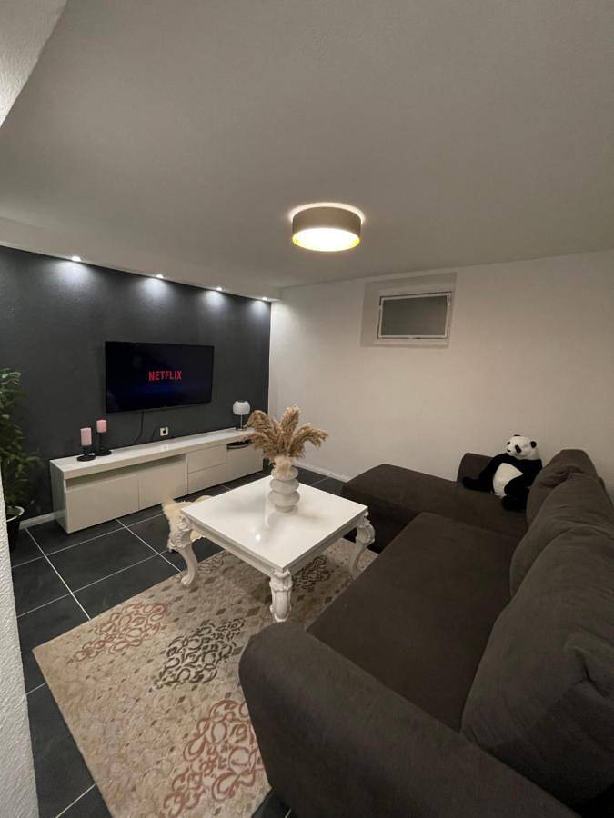 Gîte pour 4 personnes à Gernsbach