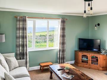 Holiday Rental for 6 People in Burray, Orkney Islands, Photo 1