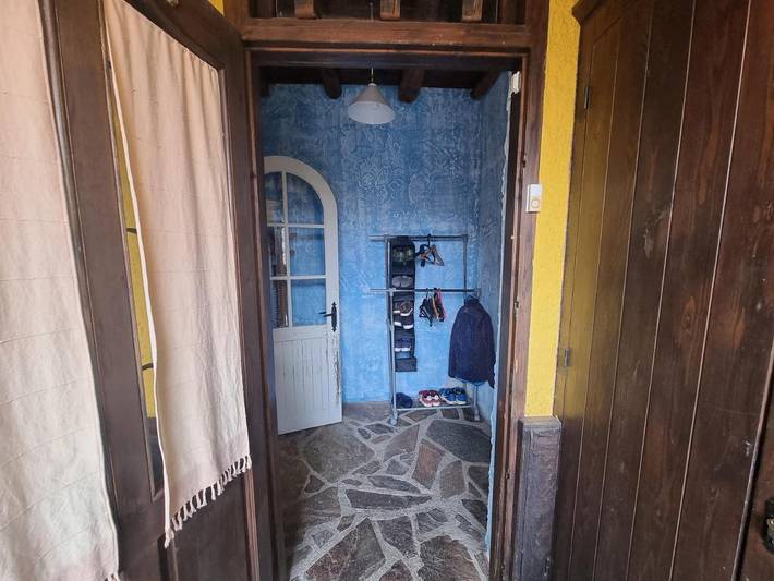 Gîte pour 6 personnes, animaux acceptés à Rialp - 3