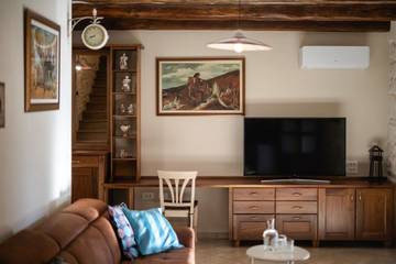 Villa für 4 Personen in Brečevići, Zentralistrien, Bild 3