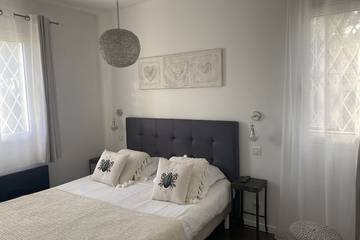 Appartement De Vacances pour 4 Personnes dans Cassis, Côte méditerranéenne (France), Photo 2
