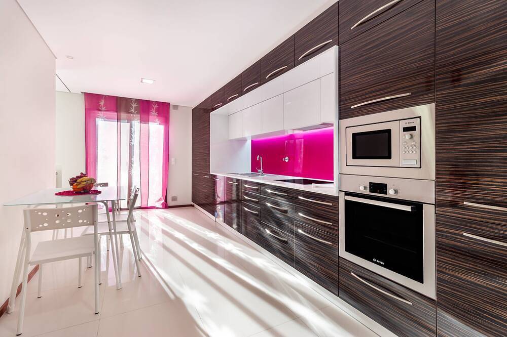 Pink Apartment - Spacious Apartment with Pool, foto 14