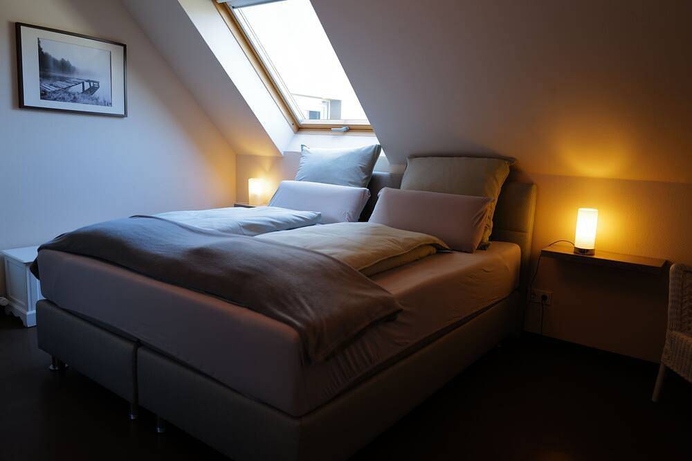 Ganze Wohnung, Himmel-Blick - Ferienwohnung Himmel-Blick in Pünderich, Traben-Trarbach und Umbegung
