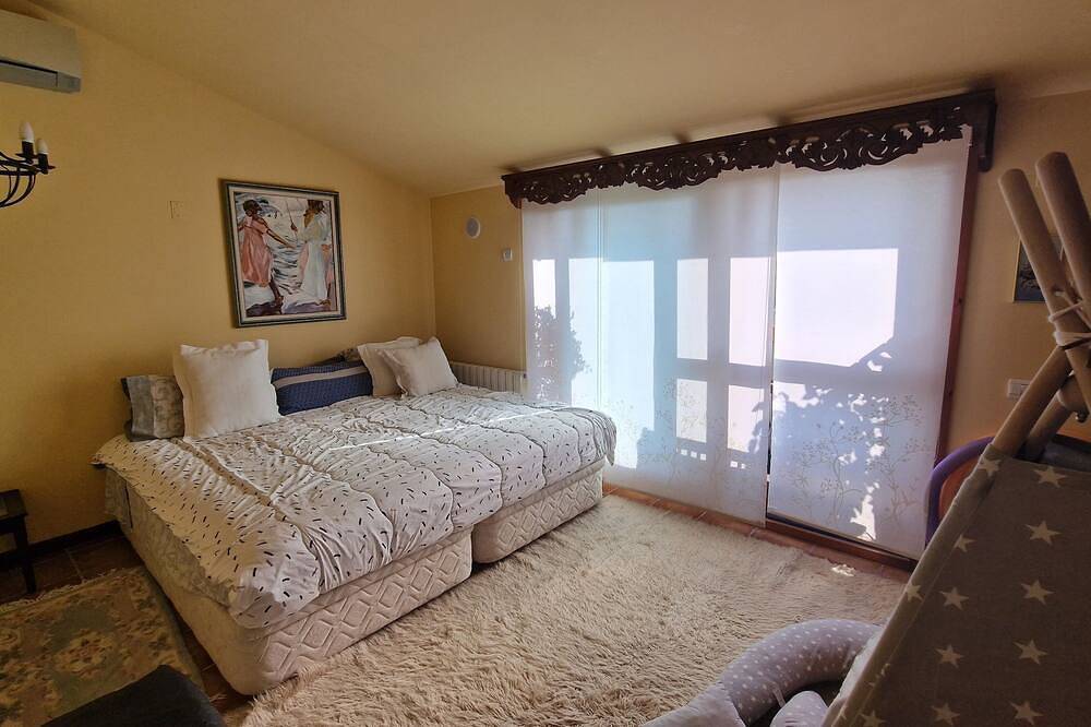 Fantastic house with sea views in Supermaresme, Arenys de Munt