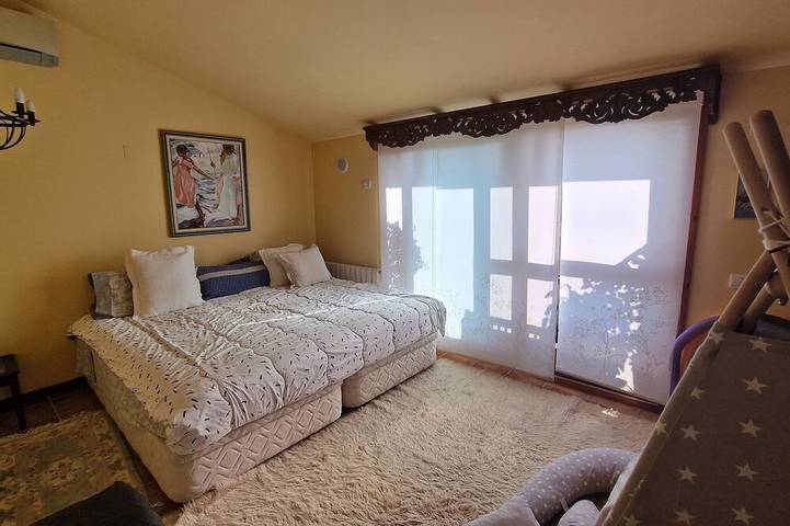 Fantástica casa con vistas al mar in Supermaresme, Arenys de Munt