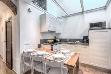Loft per 5 Persone in Firenze Centro storico, Firenze, Foto 3
