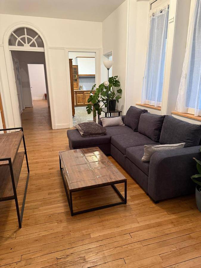 Appartement entier, Namasté 3 in Étain (Meuse), Verdun