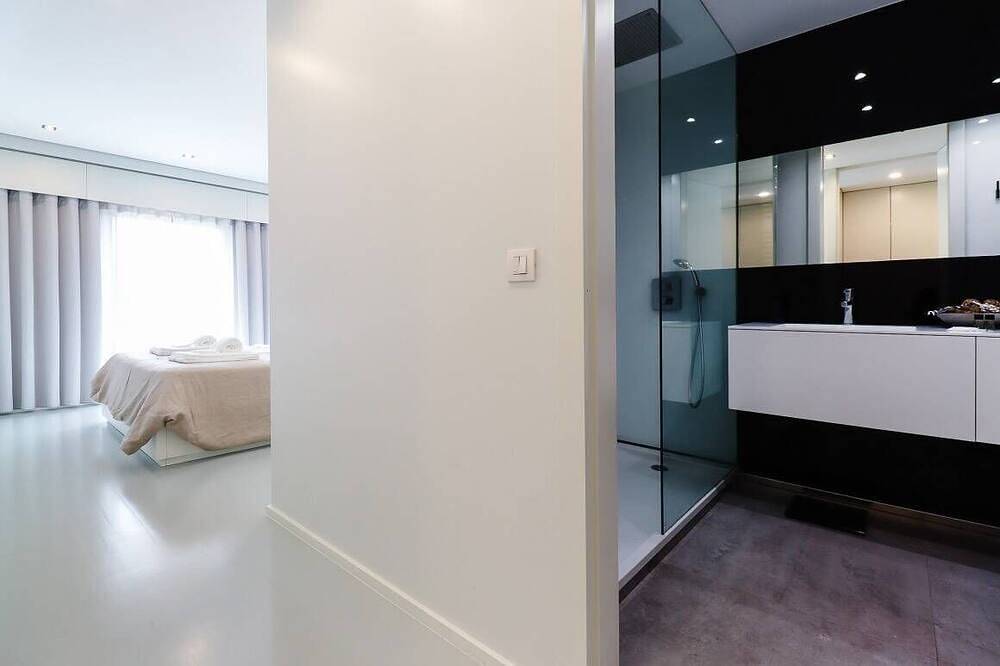 Appartement entier, River Town View - next to the beach with a view in Viana do Castelo, Distrito de Viana do Castelo