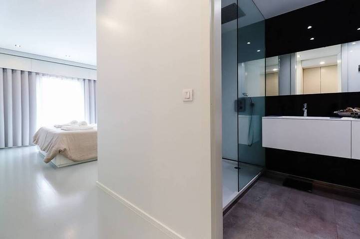 Appartement entier, River Town View - next to the beach with a view in Viana do Castelo, Distrito de Viana do Castelo