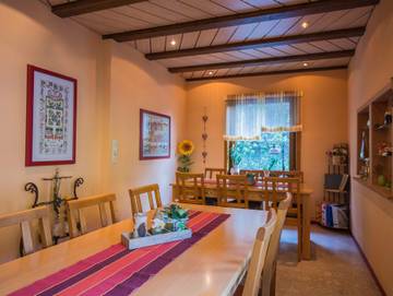Ferienwohnung für 3 Personen in Wildemann, Oberharz, Bild 2