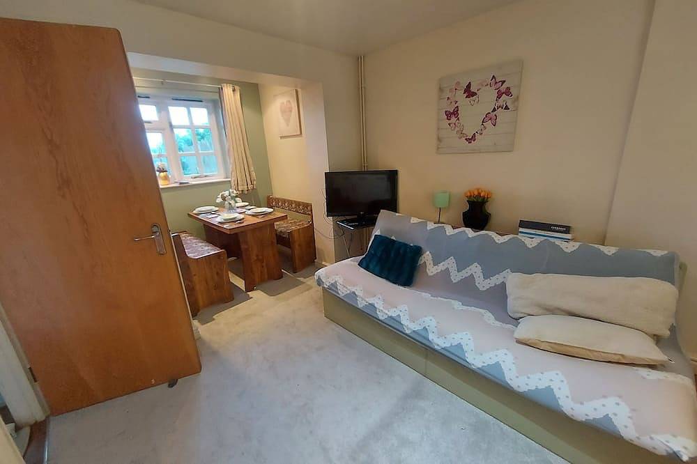 Ganze Wohnung, Cozy apartment in Great Malvern 90 mins train-Oxford and 44 mins drive-Cotswolds in Malvern, Worcestershire