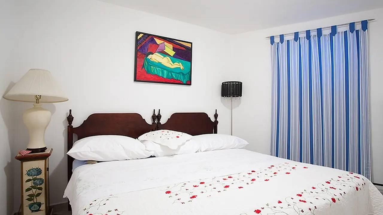 Ganze Ferienwohnung, Ferienwohnung für 7 Personen (73 m²) in Poljana in Poljana, Insel Ugljan