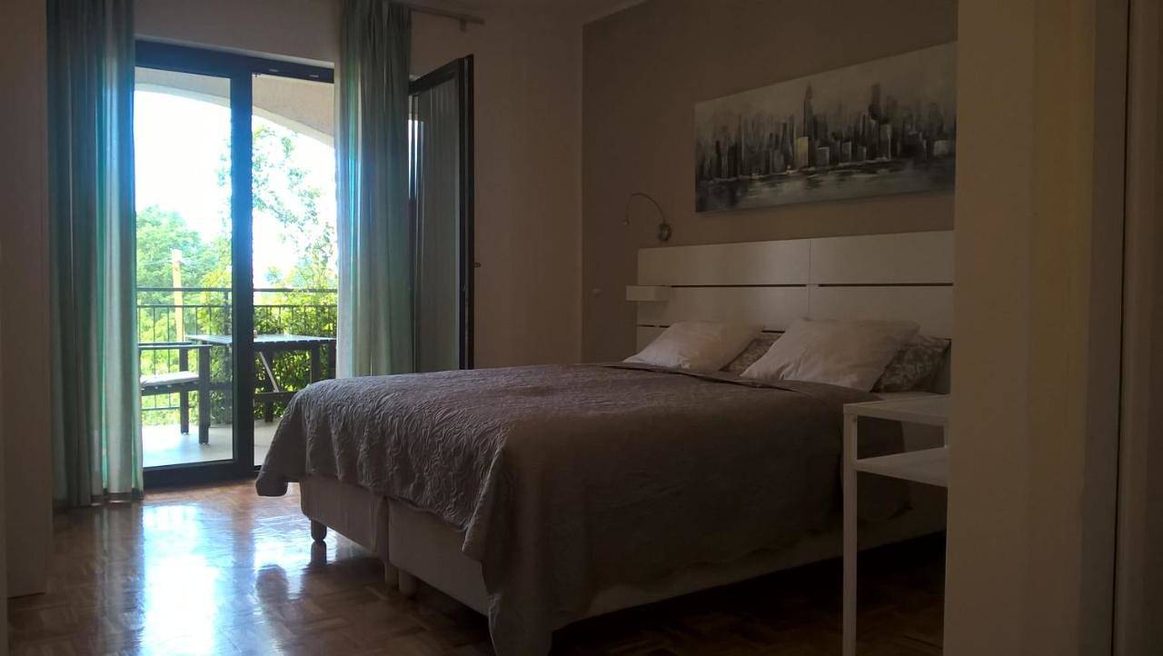 Apartments and Rooms Mofardin in Rovinj Riviera, Rovinj