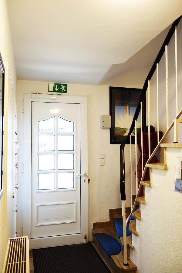 Chambre d’hôte pour 3 personnes, avec terrasse et vue à Düsseldorf - 3