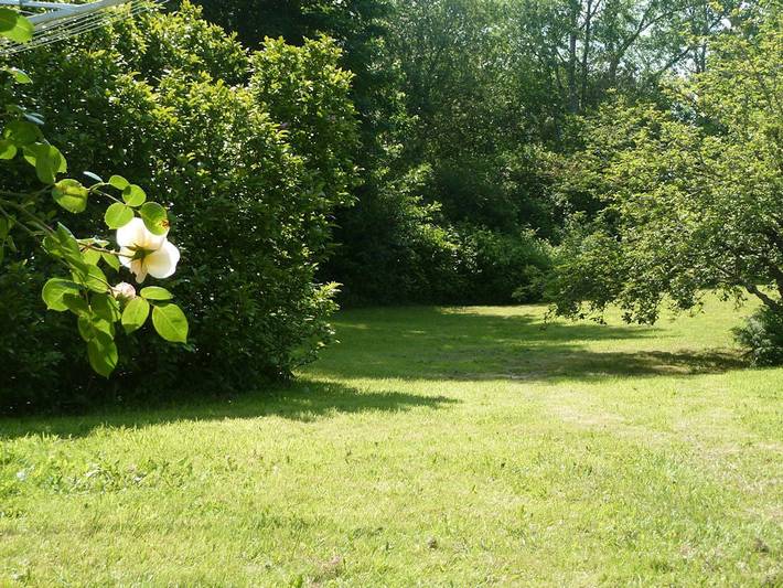 Chambre d’hôte pour 4 personnes, avec jardin dans le Finistère - 3