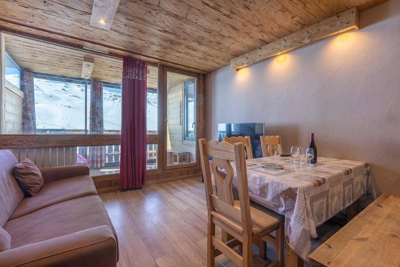 Résidence Le Sérac - Val Thorens in Val Thorens, Massif de la Vanoise