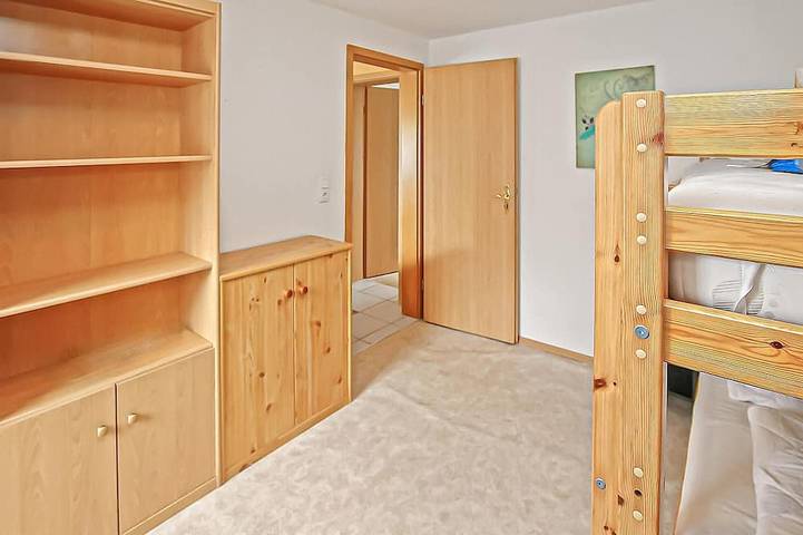 Ferienwohnung für 6 Personen, mit Terrasse und Garten, mit Haustier in Walow - 3