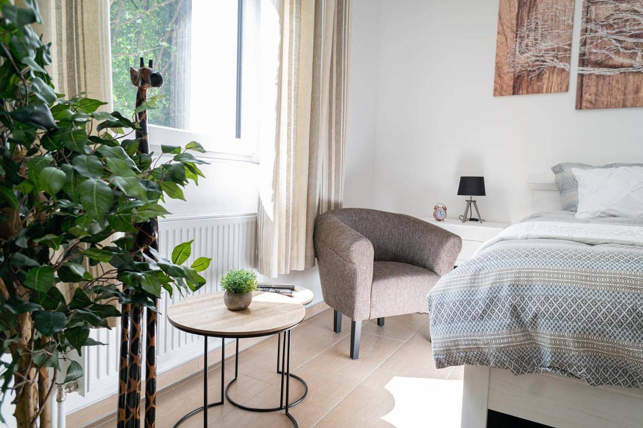 Ganze Wohnung, Beautiful Apartment in town centre for Tla Tdy Tlf in Landstuhl, Saar-Nahe-Bergland