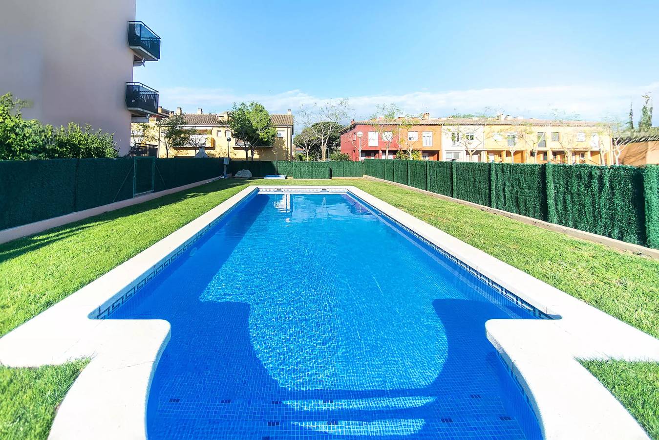 Ganze Wohnung, Welcs Apartamento 200 Pda Conterraza Y Piscina in Palafrugell, Costa Brava