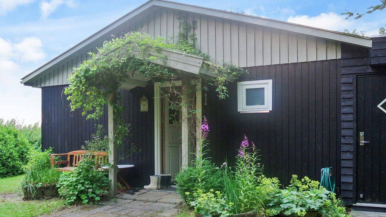 Ferienhaus für 4 Personen (86 m²) in Aars in Aars, Himmerland