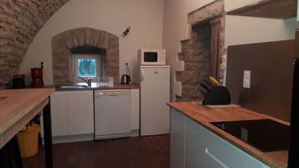 Ferme pour 7 Personnes dans Pierrefiche, Aveyron, Photo 2