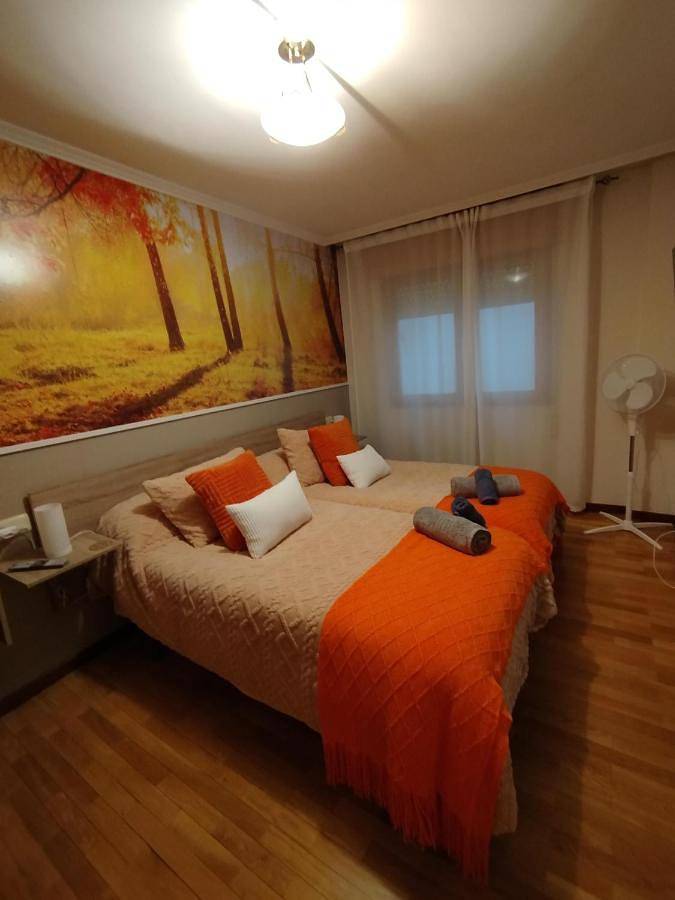 Apartamento entero, Domus Redes in Laviana, Cordillera Cantábrica