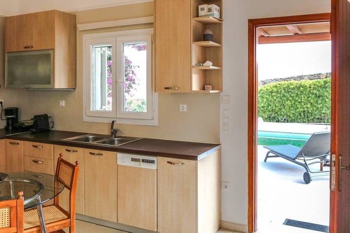 Ferienhaus für 4 Personen, mit Pool auf Mykonos - 4