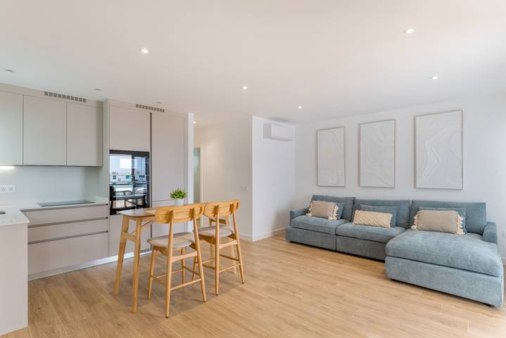 Ferienhaus für 4 Personen, mit Balkon in Puerto del Carmen - 4