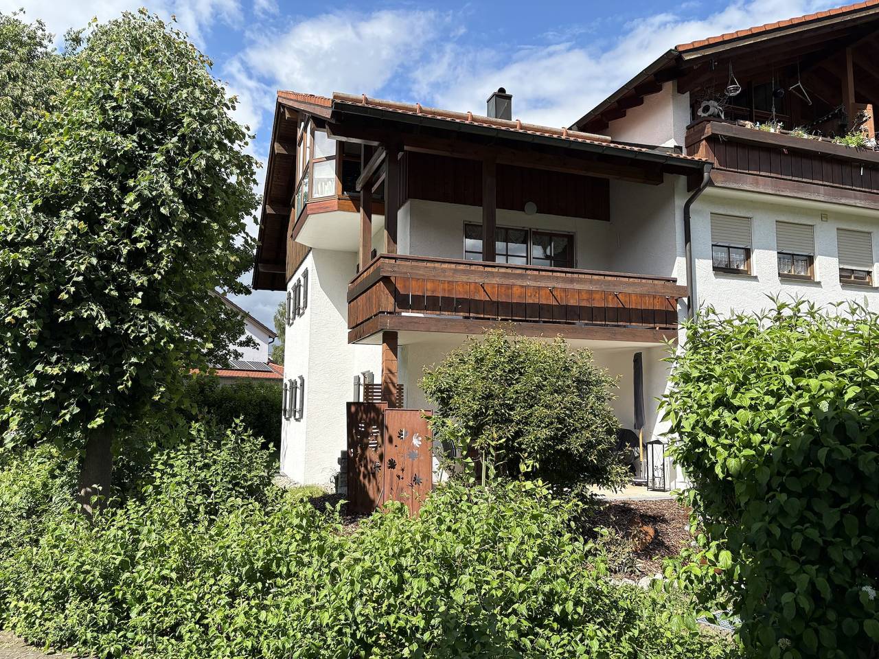 Vakantiewoning Vilstalstüble met bergzicht, privéterras, wifi en parkeerplaats in garage, foto 7