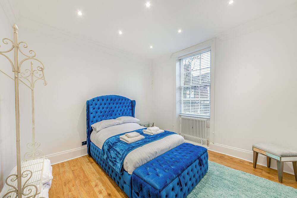 Blossom Apartment in Yarm, Stockton-on-Tees