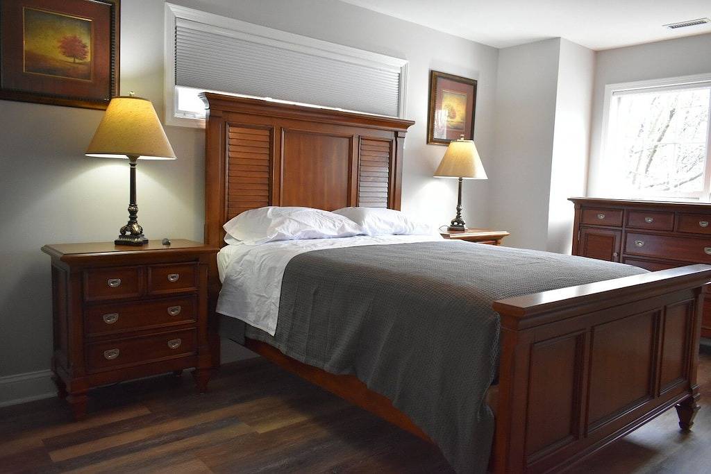 Apartment for 6 Guests in Charlotte, Mecklenburg County