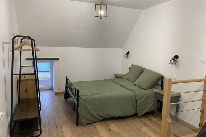 Location de vacances pour 2 personnes à Sainte-Mère-Église - 3