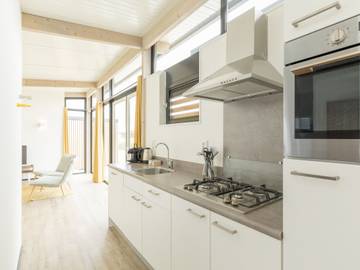 Strandhaus für 4 Personen in Hollum, Westfriesische Inseln, Bild 3