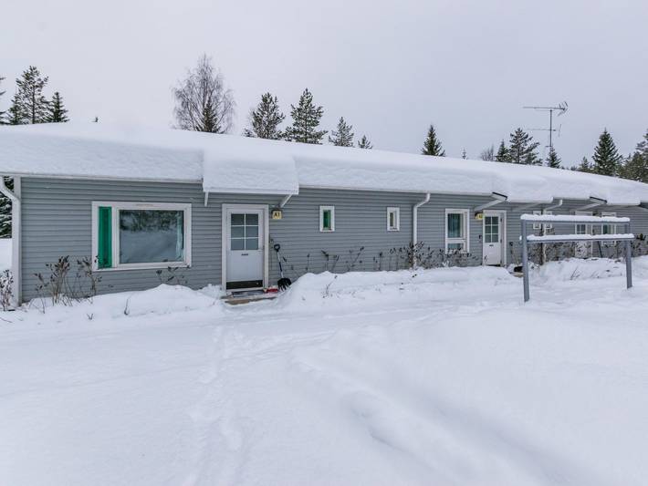 Kotipaljakka a1 in Kainuu