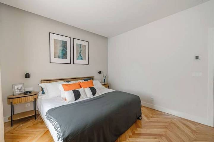 Luxury chalet:La Casa De Inés in Alcalá de Henares, Área Metropolitana de Madrid