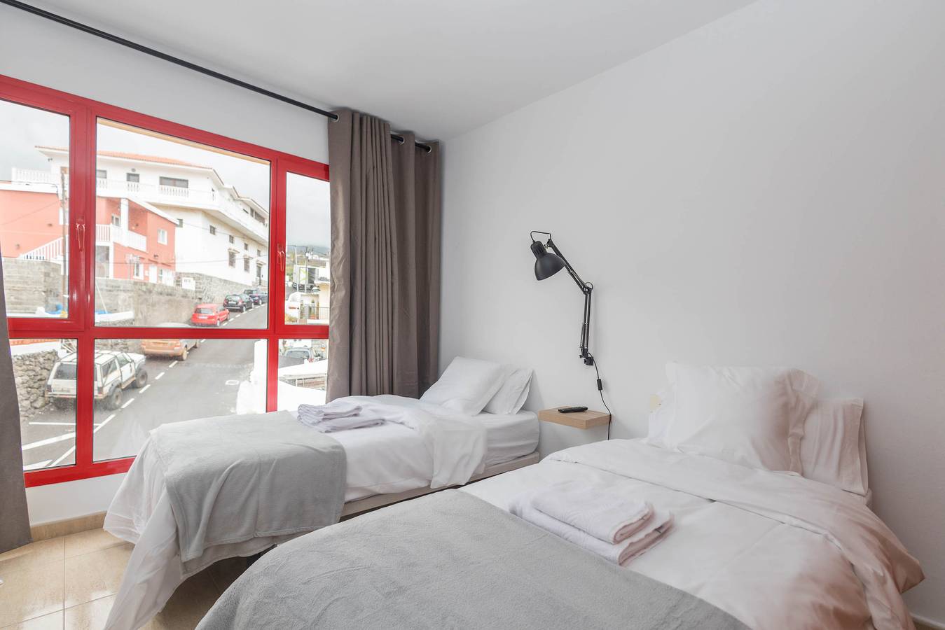 Appartement entier, 2Br Buenavida Residential - Standard 1ºd in Breña Baja, La Palma Sud