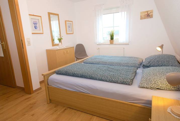 Ferienhaus für 5 Personen, mit Garten, mit Haustier in Norden-Norddeich - 2