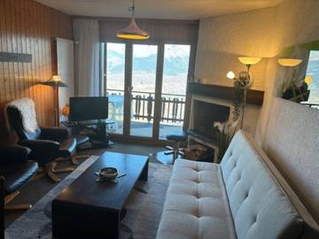 Hütte für 6 Personen in Veysonnaz, 4 Vallées, Bild 1
