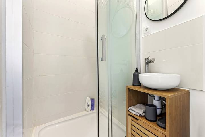 Hel lejlighed, Cozy Apartment for 2 in the Heart of Beaucaire in Beaucaire, Nimes Området