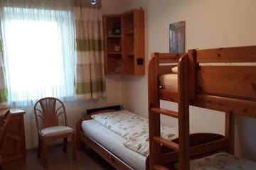 Bauernhof für 8 Personen in Sankt Andrä am Zicksee, Neusiedlersee-Hügelland, Bild 3