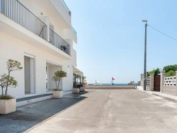 Villa for 8 People in Torre Lapillo, Salento, Photo 2