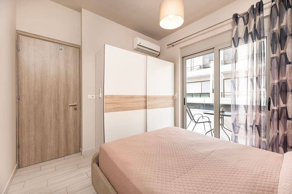 Ganze Wohnung, Hyper Center Diamond in Kos Stadt, Kos