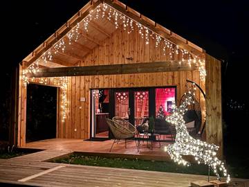 Cottage voor 4 Personen in Quincampoix, Normandië, Afbeelding 4