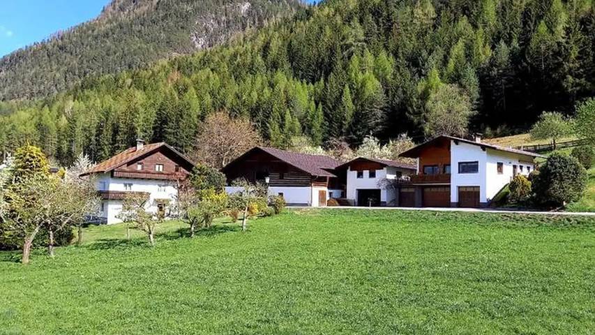 Ferienwohnung für 14 Personen, mit Garten in Tiroler Oberland - 4